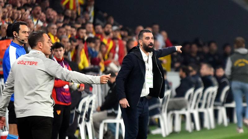 Arda Turan’dan Fenerbahçe itirafı: Yalan söylemeye gerek yok…