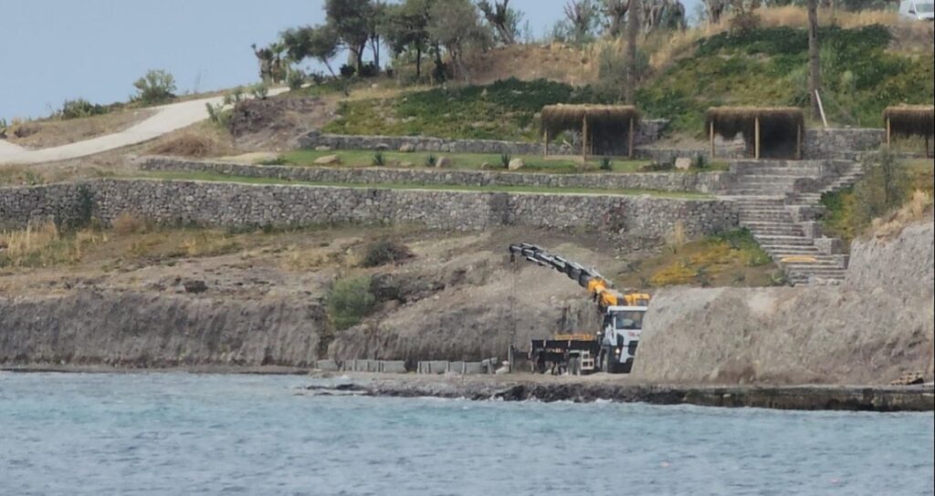 Cennete beton