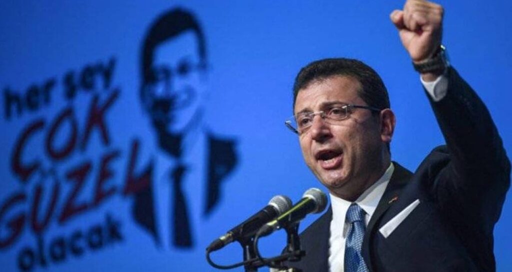CHP İstanbul İl Başkanı’ndan avukatlara Çağlayan çağrısı
