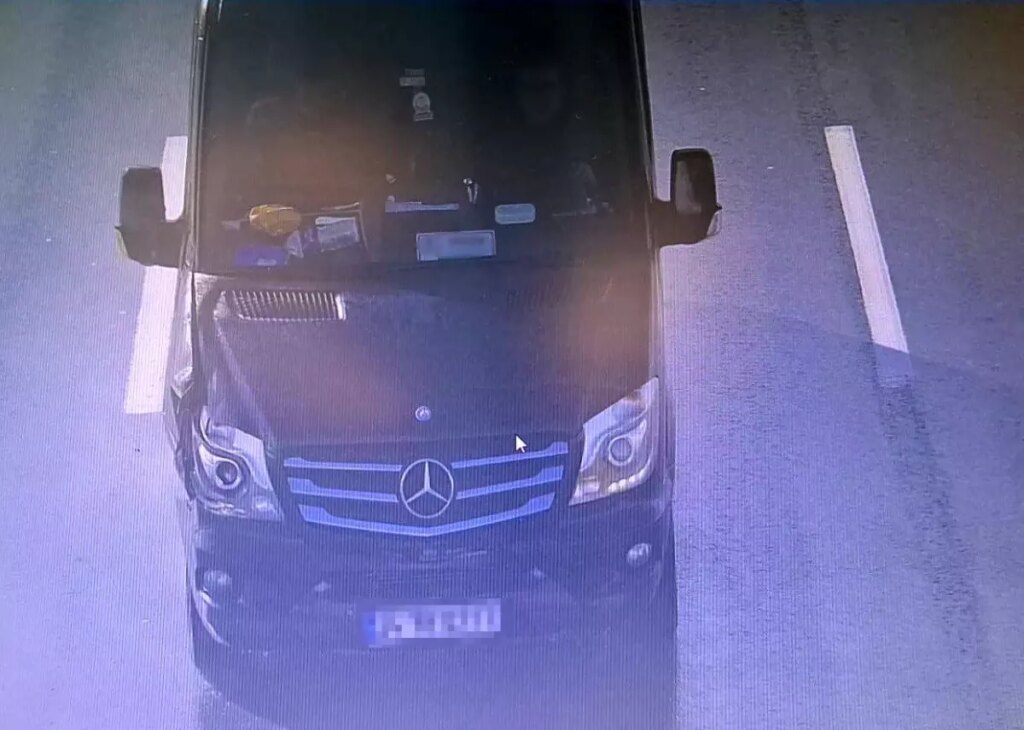 Yolda Domuza Vurdum Dedi, Aile Tepki Gösterdi