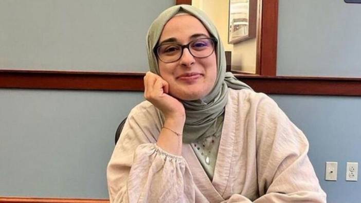 Rümeysa Öztürk duruşma