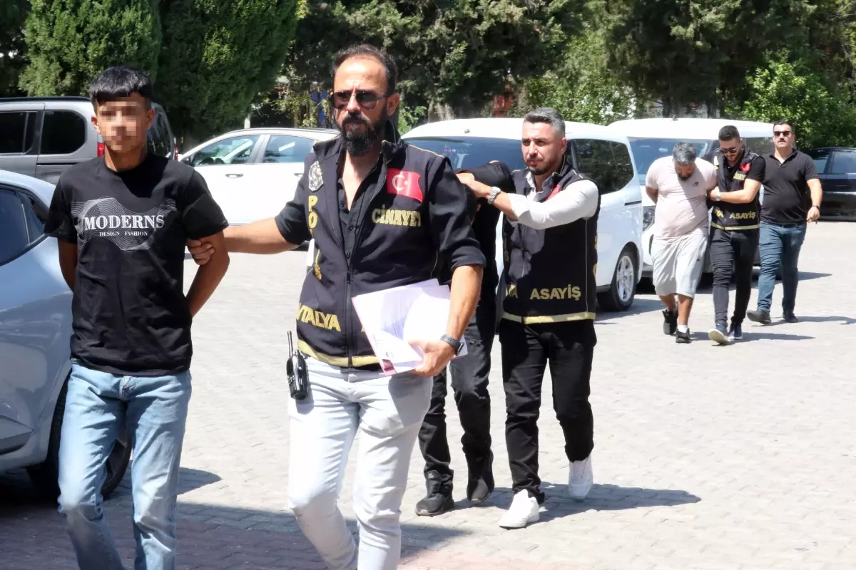 Düğünde Kanlı Kavga: 1 Ölü, 1 Yaralı